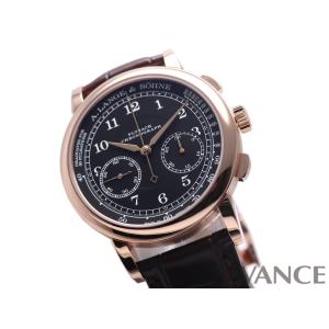 【中古】ランゲ&ゾーネ 1815 クロノグラフ...の詳細画像4