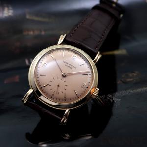 【アンティーク】 パテック・フィリップ カラト...の詳細画像1