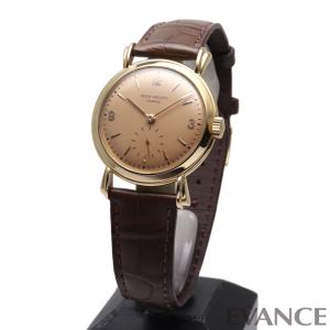 【アンティーク】 パテック・フィリップ カラト...の詳細画像2