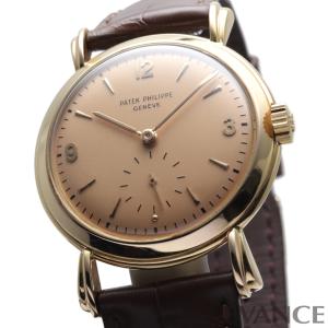【アンティーク】 パテック・フィリップ カラト...の詳細画像3