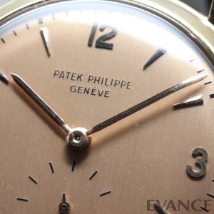 【アンティーク】 パテック・フィリップ カラト...の詳細画像4