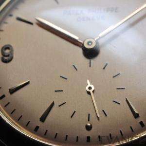 【アンティーク】 パテック・フィリップ カラト...の詳細画像5