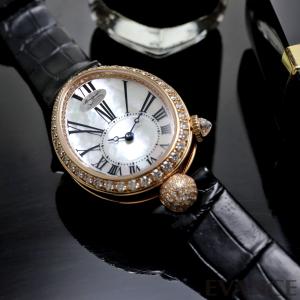 【中古】 ブレゲ クィーン オブ ネイプルズ ...の詳細画像1