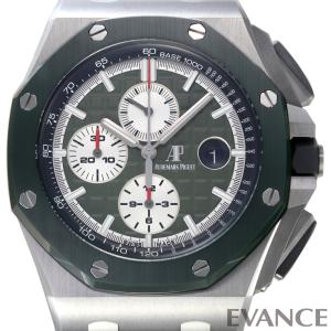 【中古】 オーデマ・ピゲ ロイヤルオーク オフシ...の商品画像