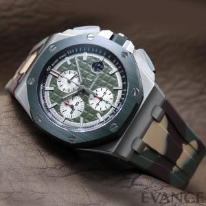 【中古】 オーデマ・ピゲ ロイヤルオーク オフ...の詳細画像2