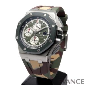 【中古】 オーデマ・ピゲ ロイヤルオーク オフ...の詳細画像3