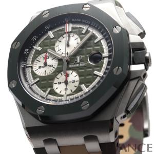 【中古】 オーデマ・ピゲ ロイヤルオーク オフ...の詳細画像4