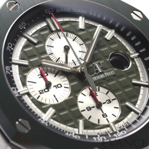 【中古】 オーデマ・ピゲ ロイヤルオーク オフ...の詳細画像5