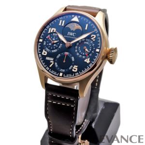 【中古】 IWC ビッグ パイロットウォッチ ...の詳細画像2