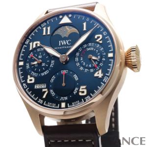 【中古】 IWC ビッグ パイロットウォッチ ...の詳細画像3