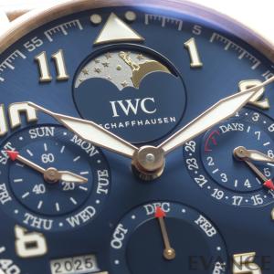 【中古】 IWC ビッグ パイロットウォッチ ...の詳細画像4
