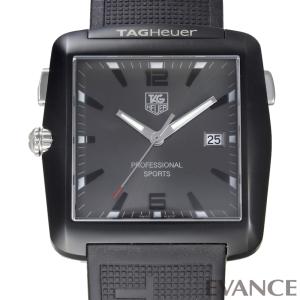 TAG Heuer CARRERA 【中古】 タグ・ホイヤー カレラ キャリバー