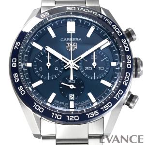 TAG Heuer CARRERA 【中古】 タグ・ホイヤー カレラ キャリバー
