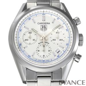 TAG Heuer CARRERA 【中古】 タグ・ホイヤー カレラ キャリバー