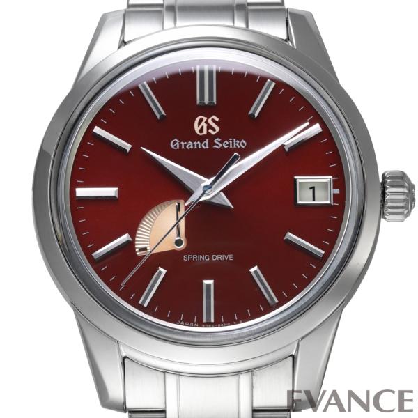 【中古】 グランドセイコー エレガンスコレクション スプリングドライブ 20周年記念限定モデル 世界...