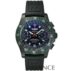 BREITLING ブライトリング スカイレーサー レイブン...