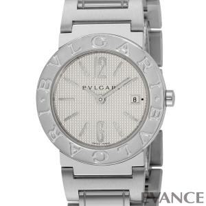 （新品）ブルガリ ブルガリ・ブルガリ BB26WSSD ホワイト レディース BVLGARI｜evance-web