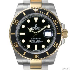 ROLEX ロレックス サブマリーナ デイト Ref.116...