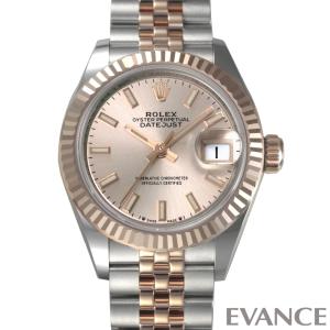 ROLEX ロレックス レディース デイトジャスト28 1...