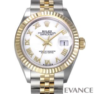 ROLEX（ロレックス） 【超美品】ロレックス デイトジャスト 69173