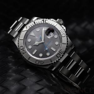 【新品】 ロレックス ヨットマスター 40 1...の詳細画像2