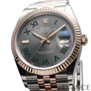 【新品】 ロレックス デイトジャスト 36 1...の詳細画像4