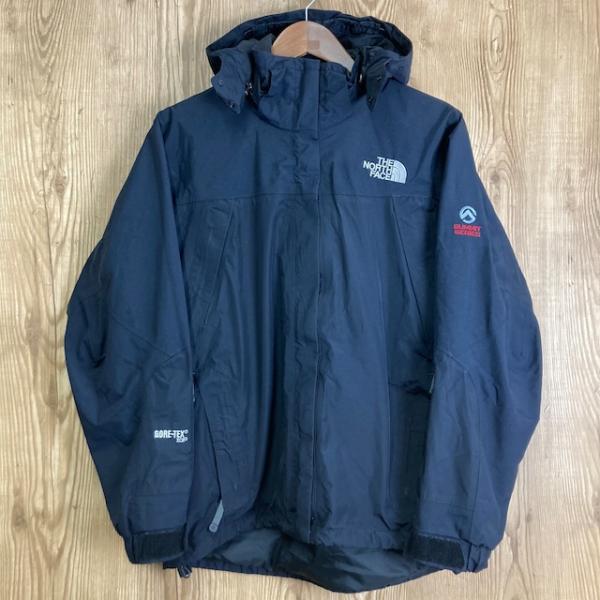 90s vintage THE NORTH FACE SUMIT SERIES GORE-TEX ナ...
