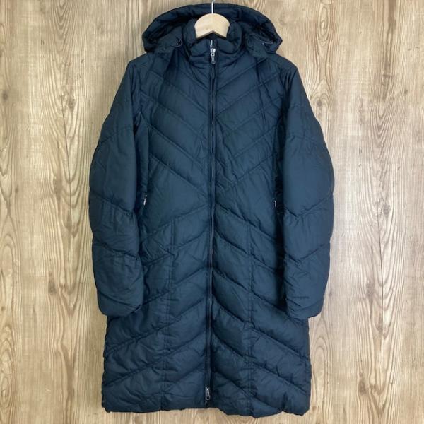 90s vintage Patagonia ロング丈 ダウンジャケット 90年代 パタゴニア ビンテ...