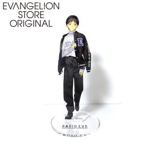 EVASTOREオリジナル RADIO EVA アクリルスタンド_第6弾シンジ