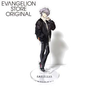 EVASTOREオリジナル RADIO EVA アクリルスタンド_第6弾カヲル