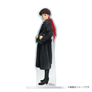 アクリルスタンド/碇シンジ×本郷猛 [お届け予定：2023年6月下旬]