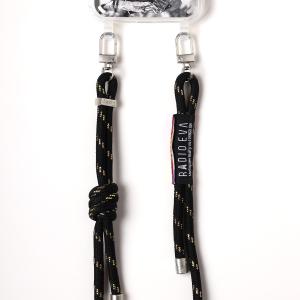 RADIO EVA A078 RADIO EVA MOBILE TAG&amp;STRAP/BLACK