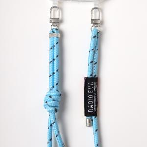 RADIO EVA A078 RADIO EVA MOBILE TAG&amp;STRAP/BLUE