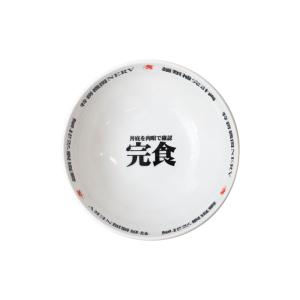 ヱヴァンゲリヲン新劇場版 麺類補完計画 ラーメンどんぶり