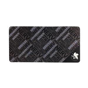 EVA STOREオリジナル ゲーミングマウスパッド/NERV