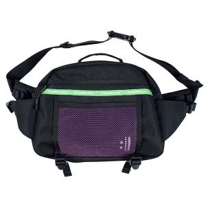 EVA STORE オリジナル シンジのボディバッグ :A7089101:EVANGELION