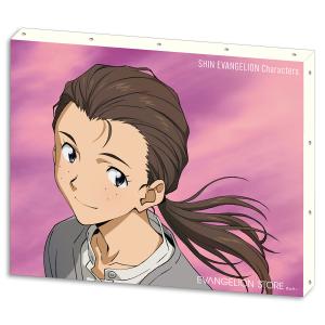 EVA STOREオリジナル アートパネル(キャンバス素材)/SHIN