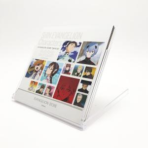 EVA STOREオリジナル 卓上カレンダー/SHIN EVANGELION Characters