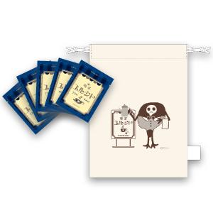 EVA STOREオリジナル 紅茶ギフトセット/喫茶ユルシト