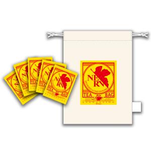 EVA STOREオリジナル 紅茶ギフトセット/NERV