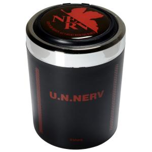 エヴァンゲリオン カーアッシュトレイBLACK(KYO-EI） [お届け予定：2023年8月下旬]