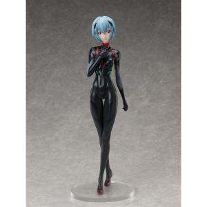 1/4スケール完成品フィギュア アヤナミレイ（仮称）（フリーイング）[お届け予定：2023年5月]