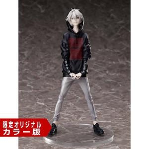 1/7スケール完成品フィギュア 渚カヲルVer.RADIO EVA ［お届け予定：2023年5月］