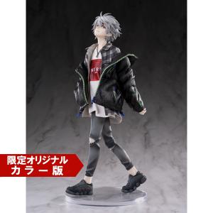 1/7スケール完成品フィギュア 渚カヲルVer.RADIO EVA Part.2