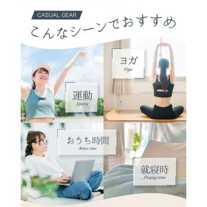 スポーツブラ 揺れない ノンワイヤーブラ ブラ...の詳細画像1