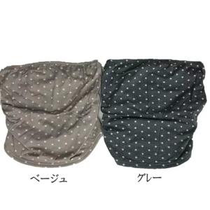 マタニティ腹巻 あったか おなかすっぽり やさ...の詳細画像2