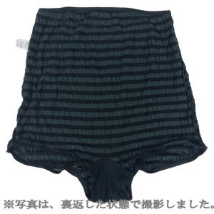 マタニティショーツ サラサラ快適 キュポラ混 ...の詳細画像4