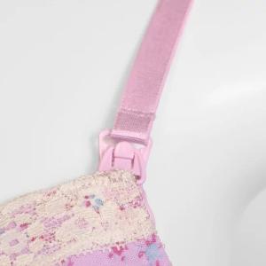 ブラジャー ショーツ セット マタニティ スト...の詳細画像5