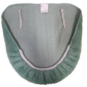 トイレふたカバー(約40cmx44cm以下用)...の詳細画像4