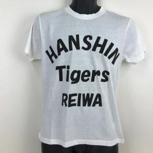阪神タイガース tシャツ 西 グラフィックTシャツ 背番号16